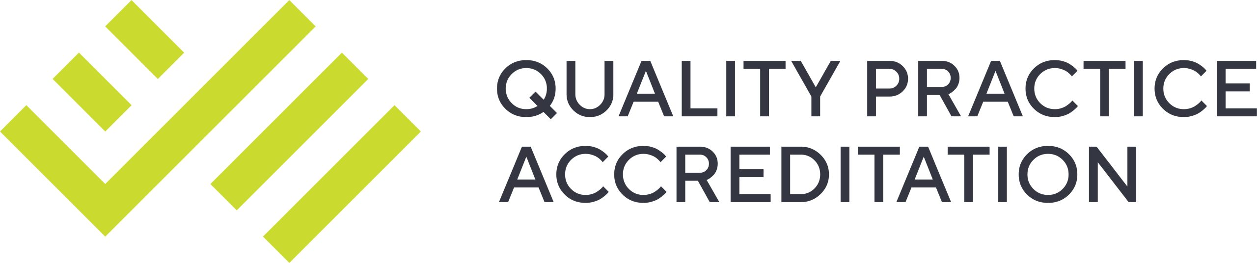 QPA Logo